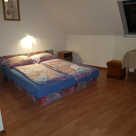 Panzio - Resch Bed & Breakfast