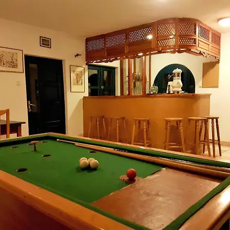 Panzio - Resch Bed & Breakfast *