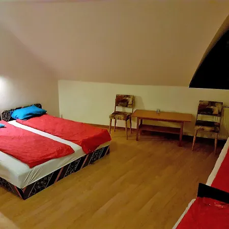 Panzio - Resch Bed & Breakfast