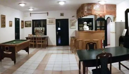 Panzio - Resch Bed & Breakfast *
