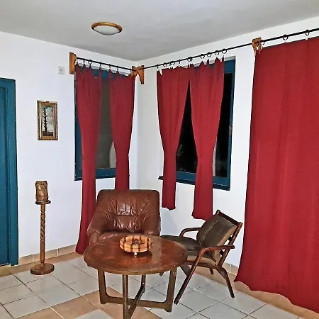 Panzio - Resch Bed & Breakfast *