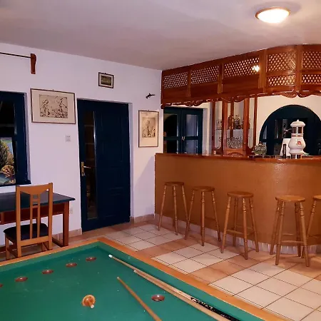 Bed & Breakfast Panzio - Resch Varvolgy